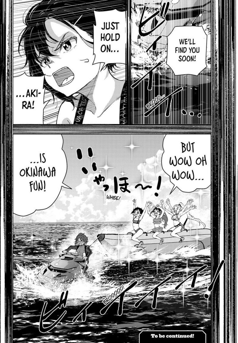 Zombie 100 Zombie Ni Naru Made Ni Shitai 100 No Koto 78 47