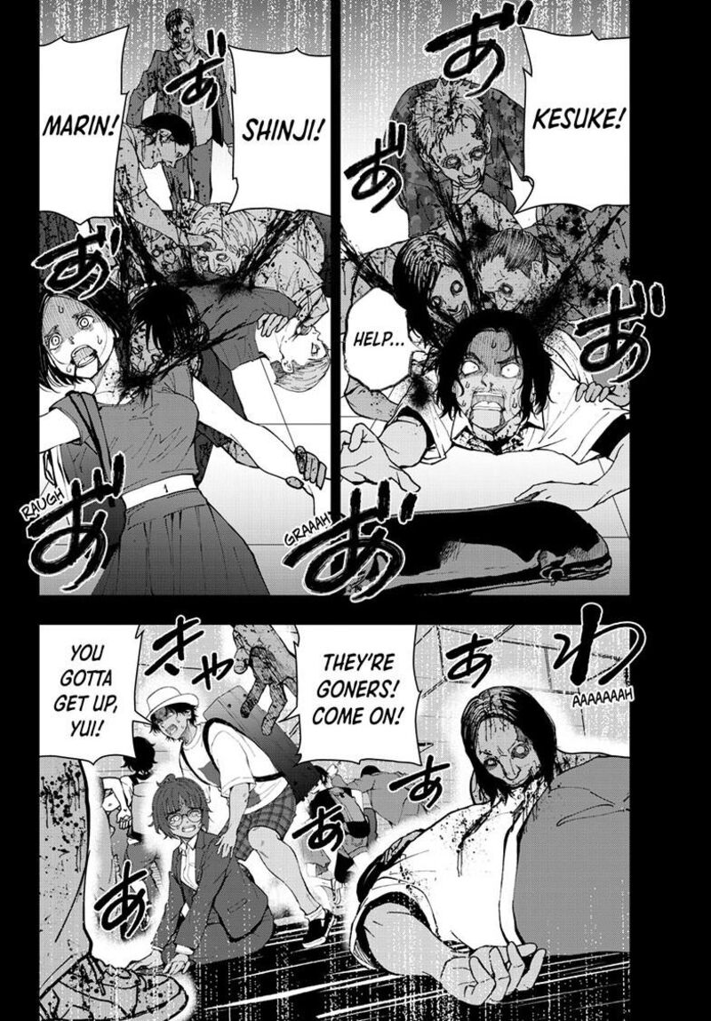 Zombie 100 Zombie Ni Naru Made Ni Shitai 100 No Koto 78 5