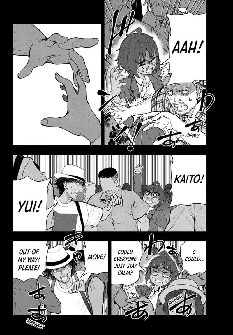 Zombie 100 Zombie Ni Naru Made Ni Shitai 100 No Koto 78 7
