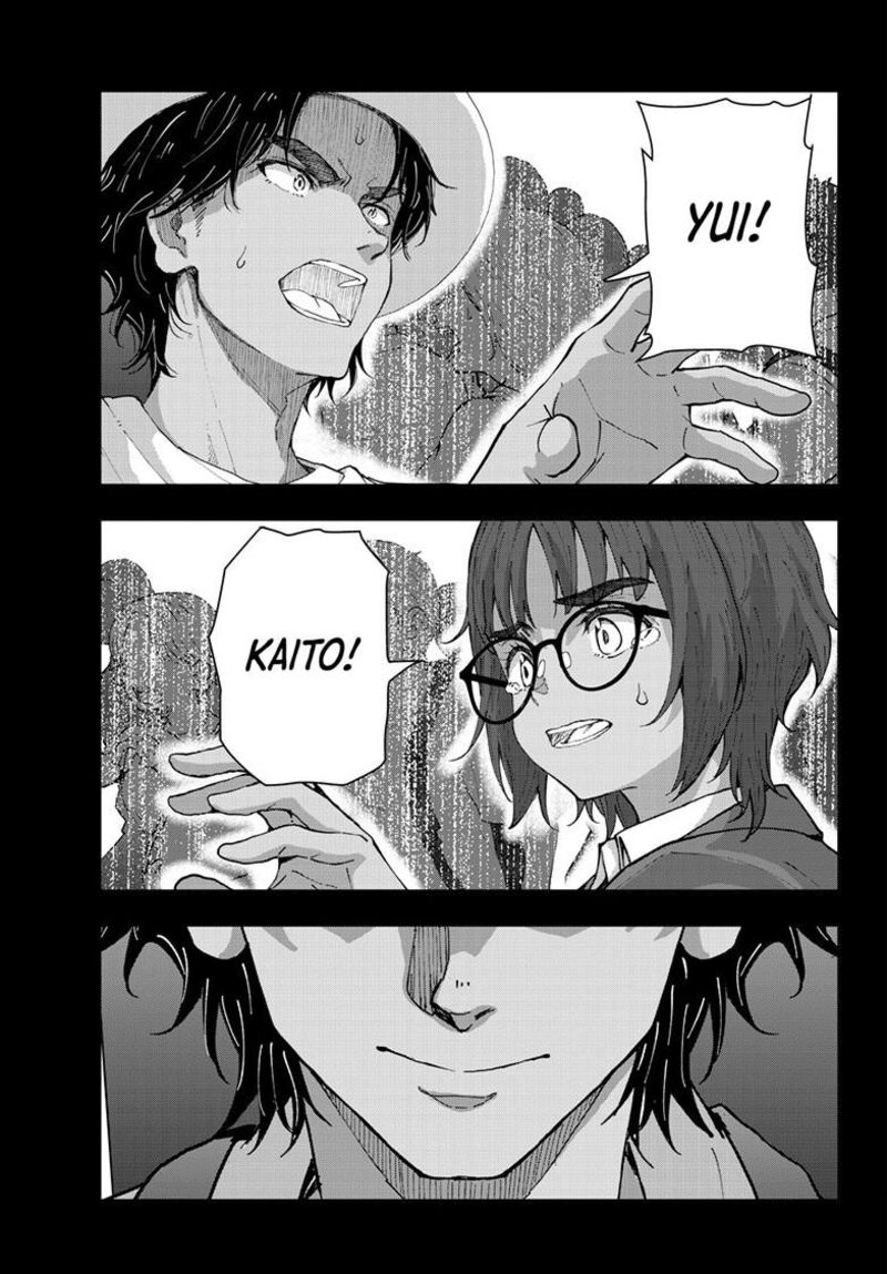 Zombie 100 Zombie Ni Naru Made Ni Shitai 100 No Koto 78 8