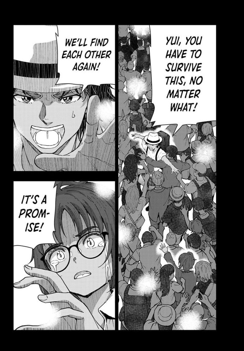 Zombie 100 Zombie Ni Naru Made Ni Shitai 100 No Koto 78 9