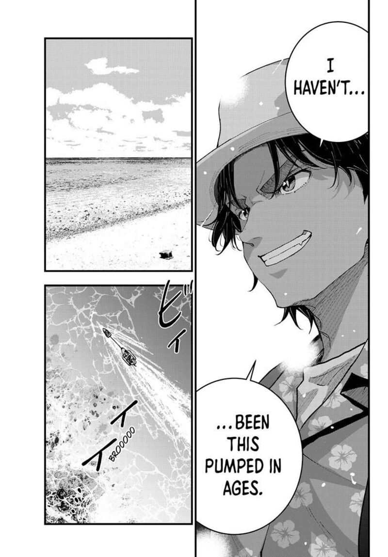 Zombie 100 Zombie Ni Naru Made Ni Shitai 100 No Koto 79 13