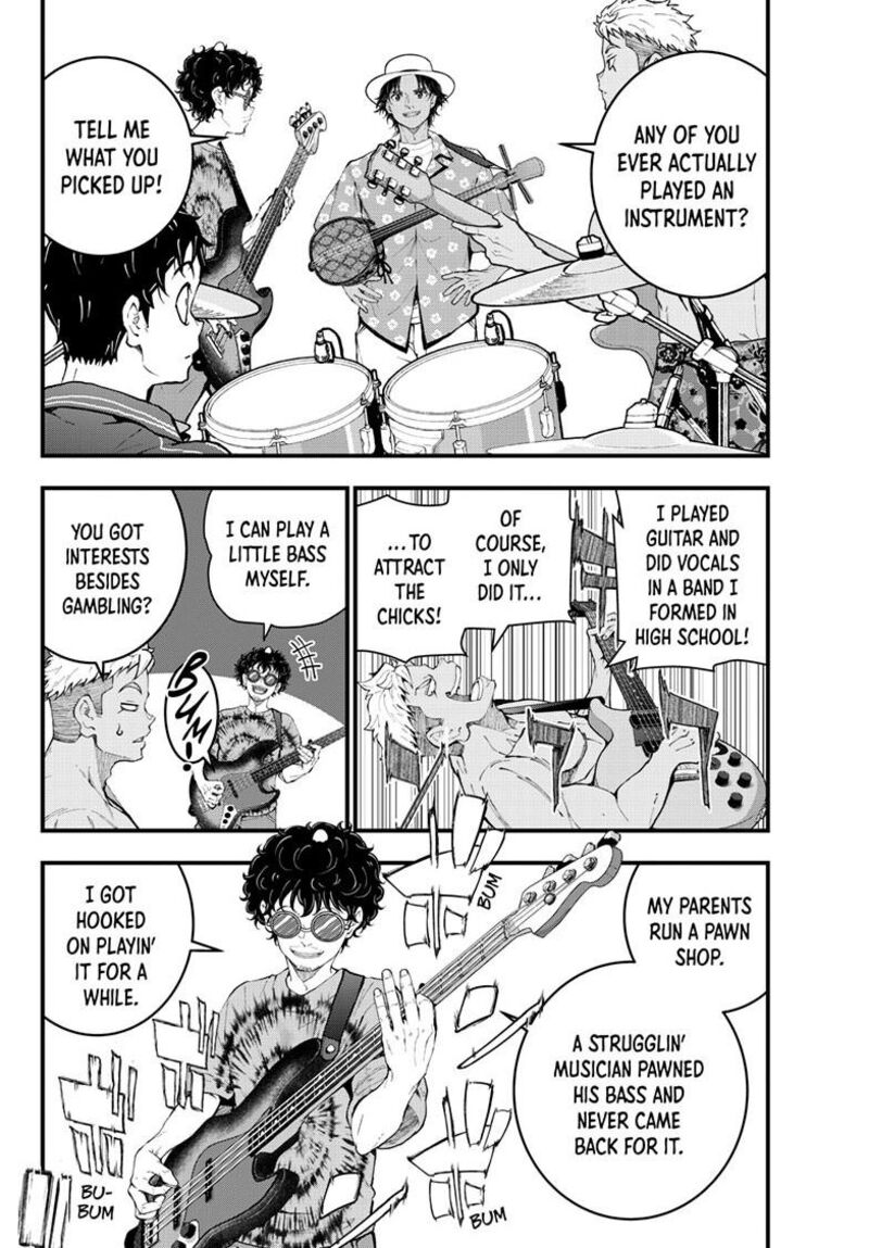 Zombie 100 Zombie Ni Naru Made Ni Shitai 100 No Koto 79 22