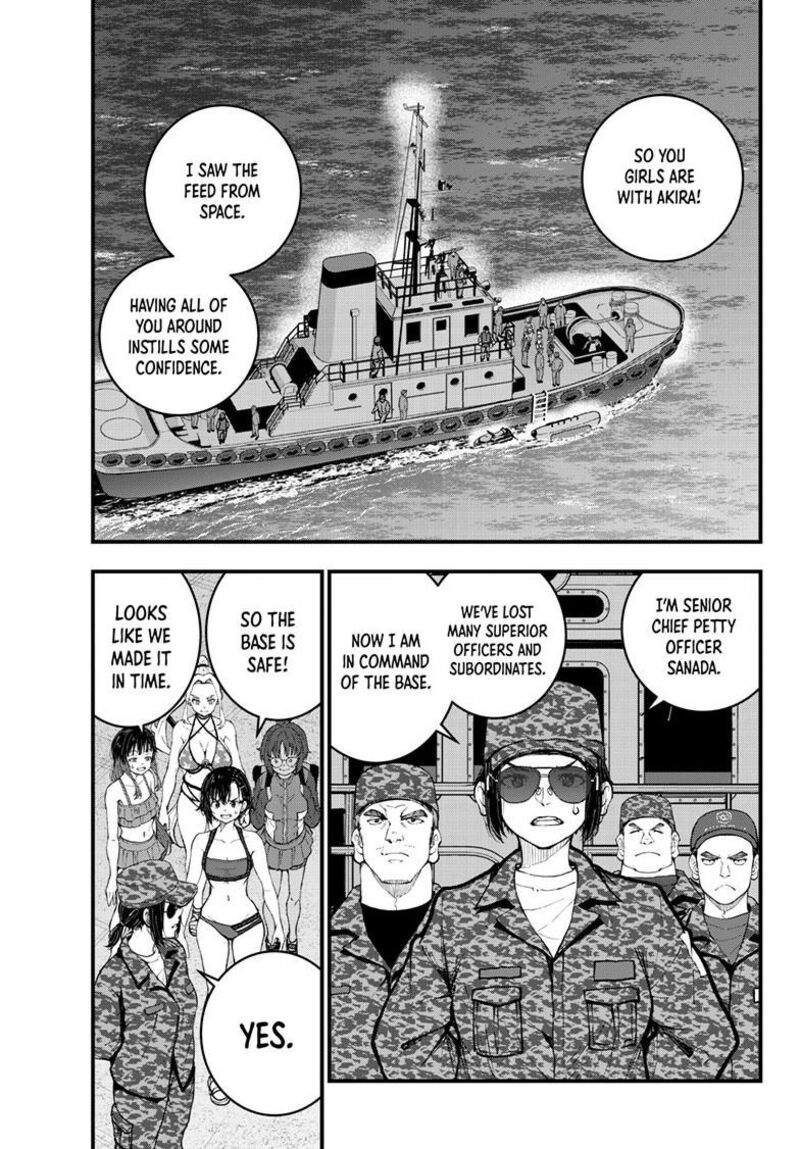 Zombie 100 Zombie Ni Naru Made Ni Shitai 100 No Koto 79 33