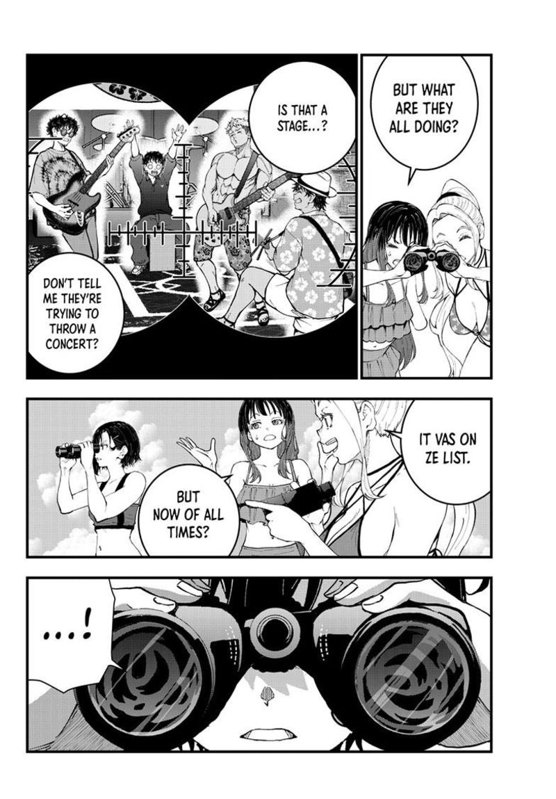 Zombie 100 Zombie Ni Naru Made Ni Shitai 100 No Koto 79 38