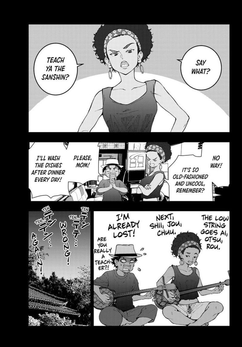 Zombie 100 Zombie Ni Naru Made Ni Shitai 100 No Koto 79 7