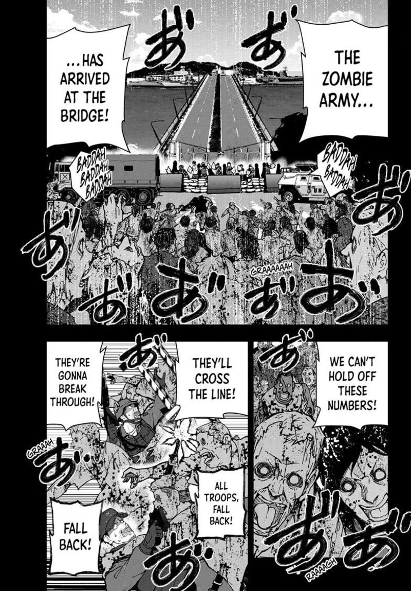 Zombie 100 Zombie Ni Naru Made Ni Shitai 100 No Koto 80 11