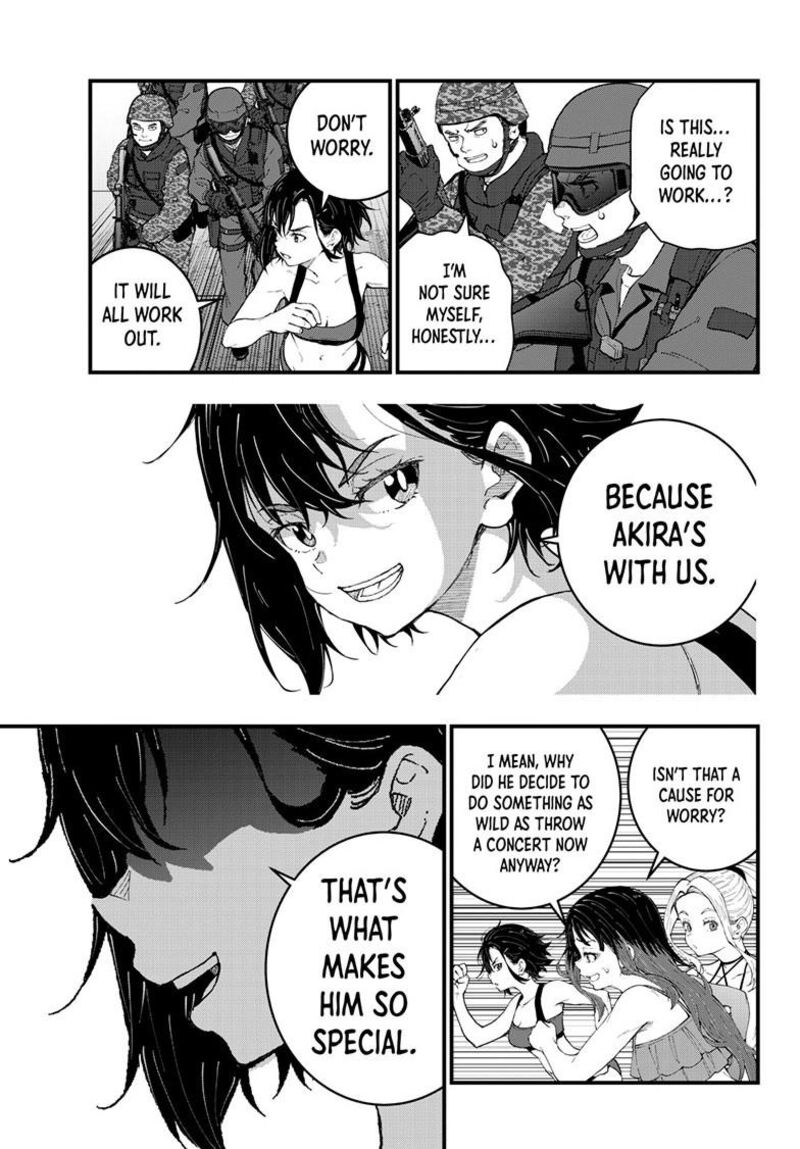 Zombie 100 Zombie Ni Naru Made Ni Shitai 100 No Koto 80 19