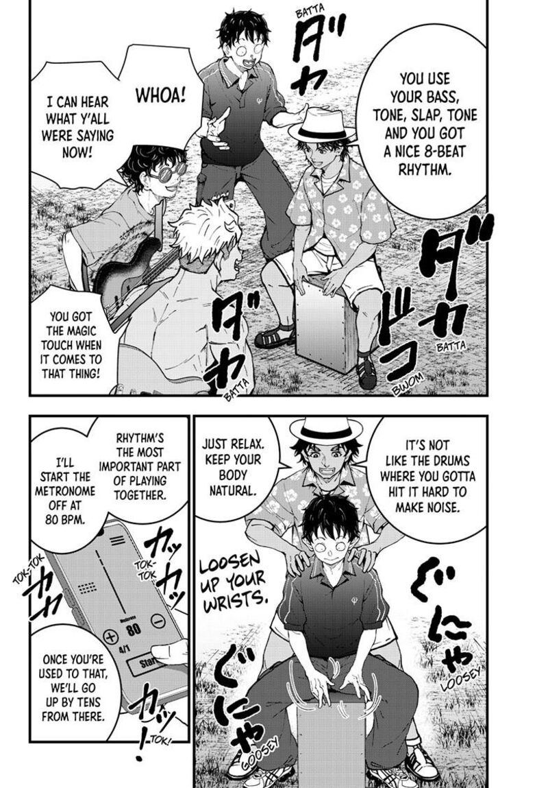 Zombie 100 Zombie Ni Naru Made Ni Shitai 100 No Koto 80 2