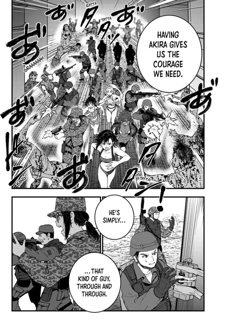 Zombie 100 Zombie Ni Naru Made Ni Shitai 100 No Koto 80 22