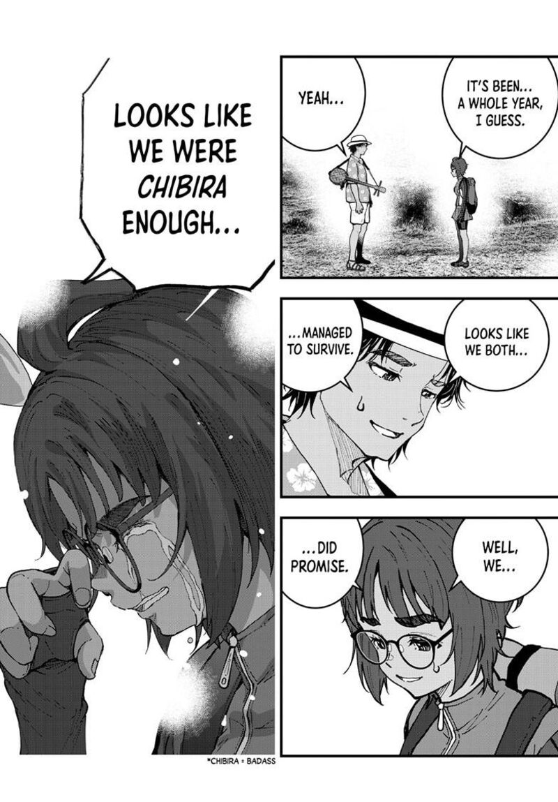 Zombie 100 Zombie Ni Naru Made Ni Shitai 100 No Koto 80 28