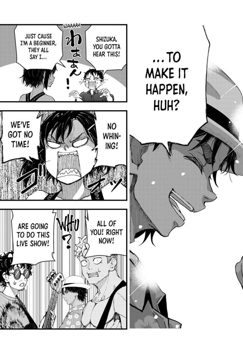 Zombie 100 Zombie Ni Naru Made Ni Shitai 100 No Koto 80 29