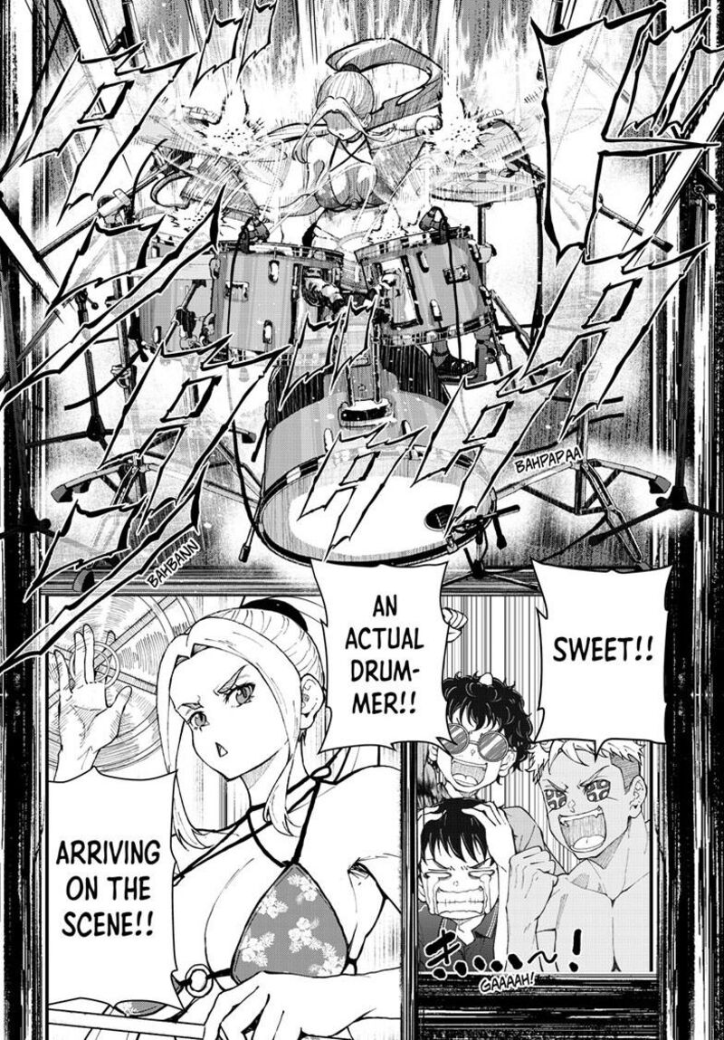 Zombie 100 Zombie Ni Naru Made Ni Shitai 100 No Koto 80 32