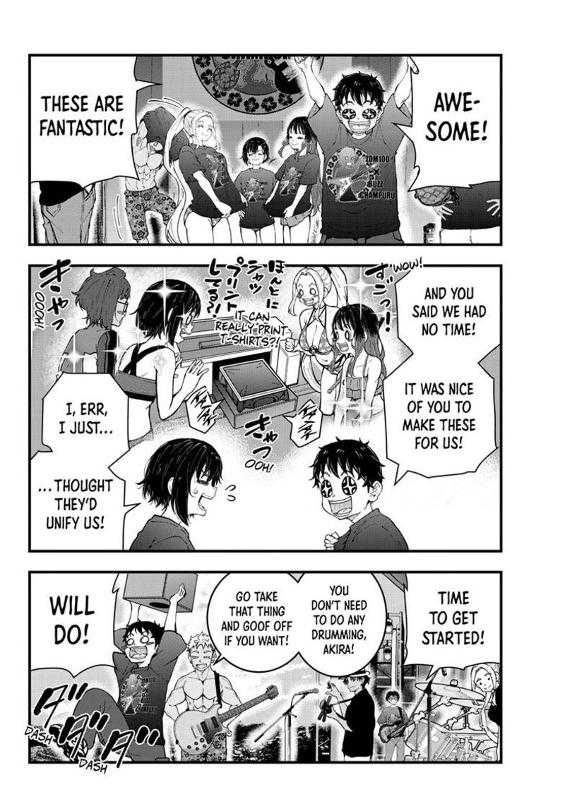 Zombie 100 Zombie Ni Naru Made Ni Shitai 100 No Koto 80 36