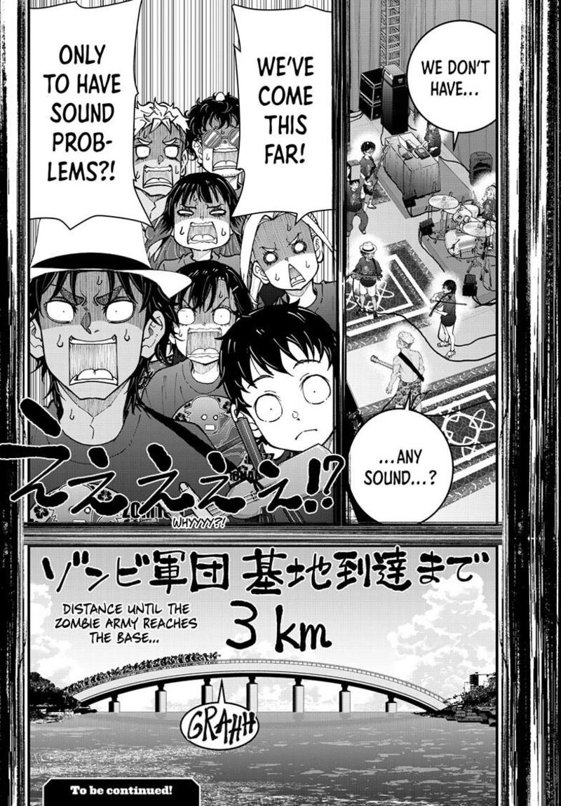 Zombie 100 Zombie Ni Naru Made Ni Shitai 100 No Koto 80 38