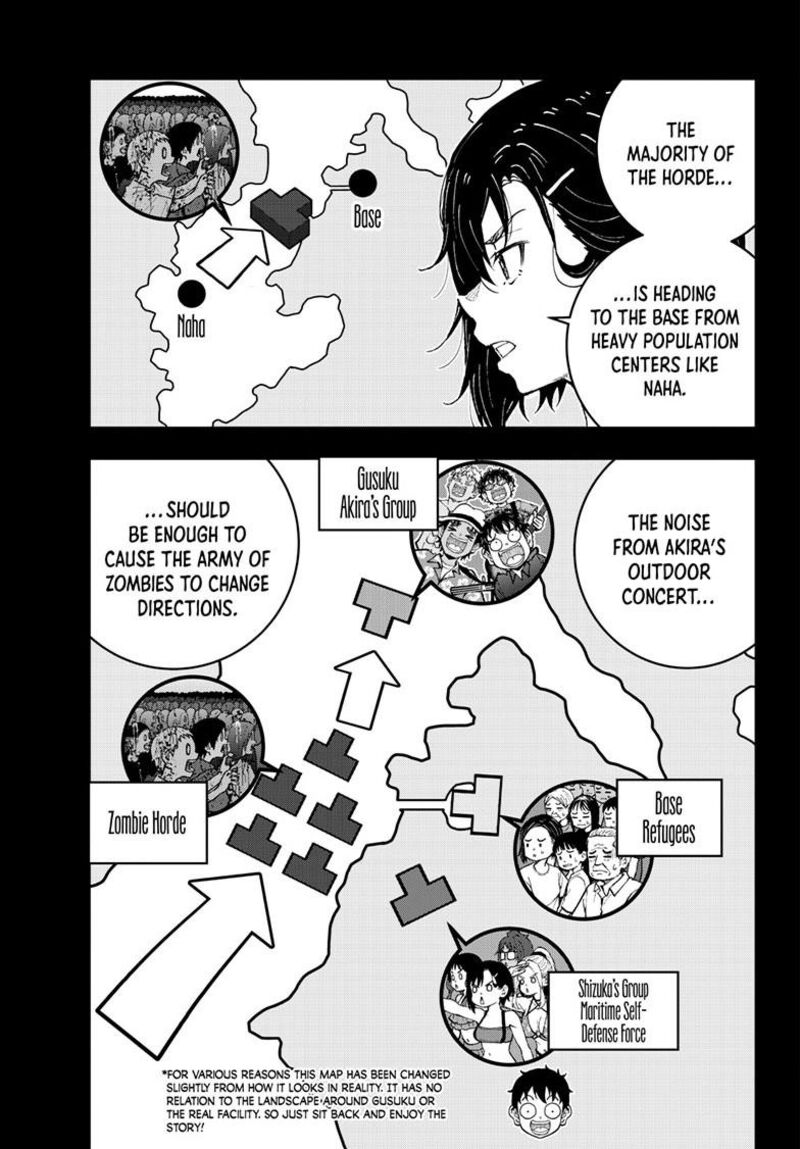Zombie 100 Zombie Ni Naru Made Ni Shitai 100 No Koto 80 9