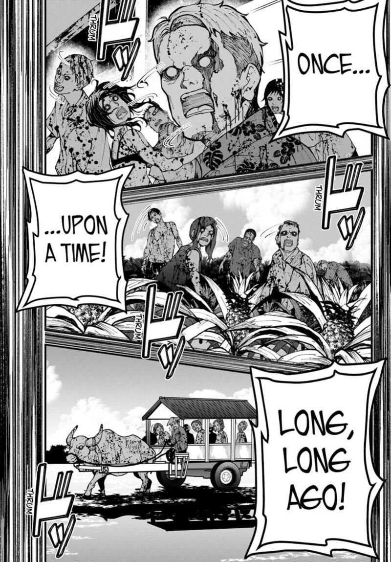 Zombie 100 Zombie Ni Naru Made Ni Shitai 100 No Koto 82 12