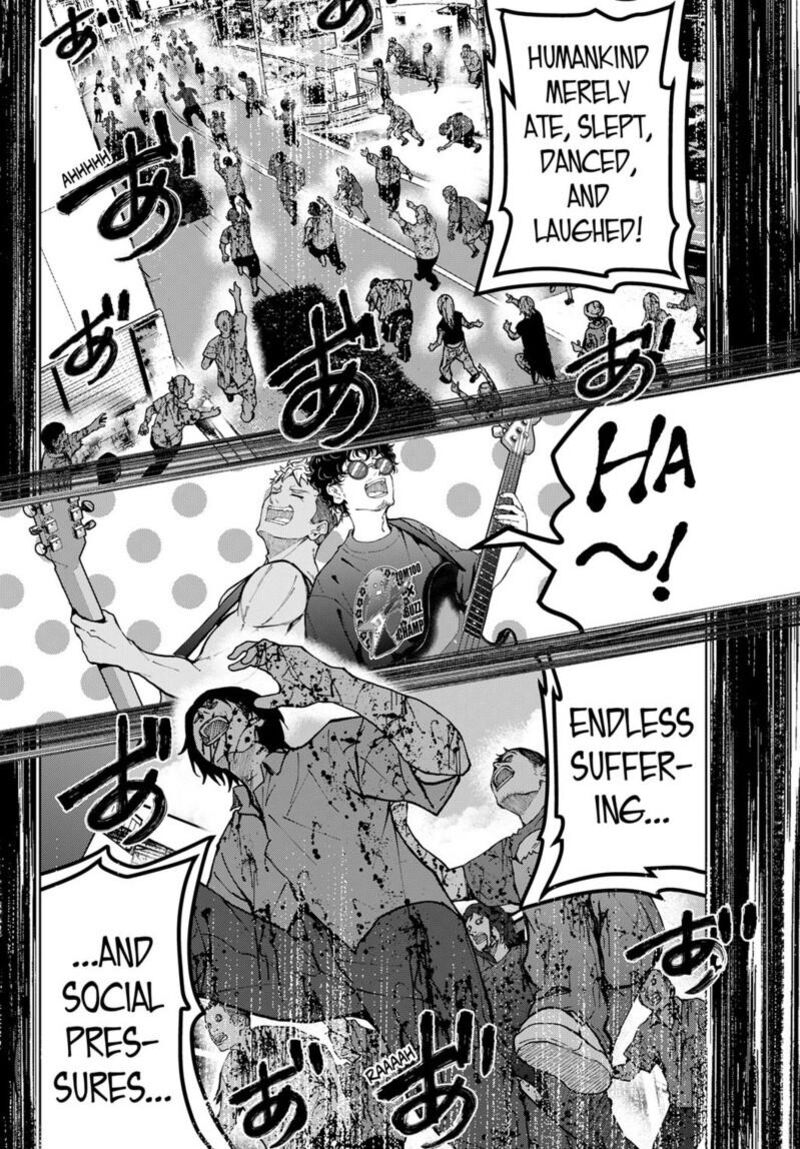 Zombie 100 Zombie Ni Naru Made Ni Shitai 100 No Koto 82 13