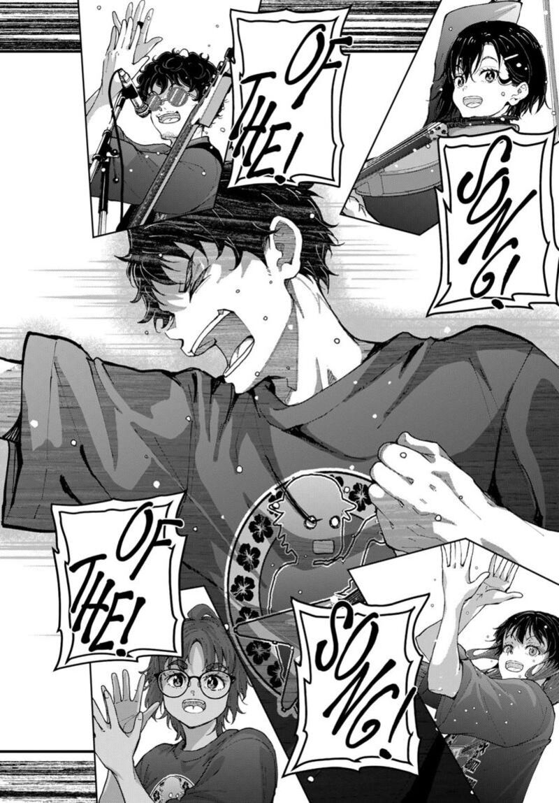 Zombie 100 Zombie Ni Naru Made Ni Shitai 100 No Koto 82 17