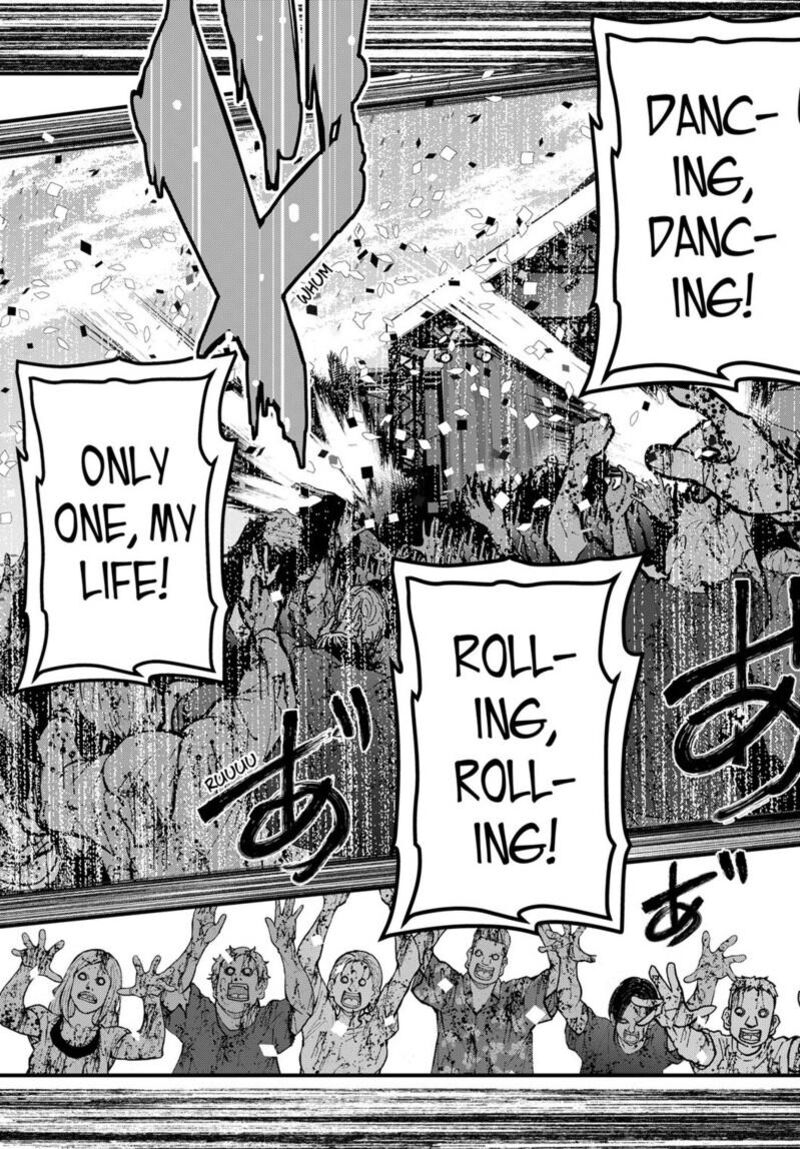 Zombie 100 Zombie Ni Naru Made Ni Shitai 100 No Koto 82 19