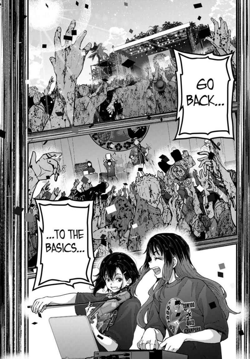 Zombie 100 Zombie Ni Naru Made Ni Shitai 100 No Koto 82 24