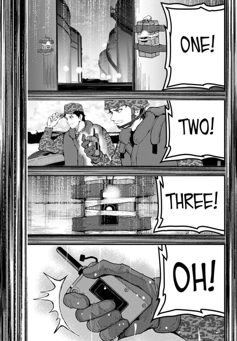 Zombie 100 Zombie Ni Naru Made Ni Shitai 100 No Koto 82 28