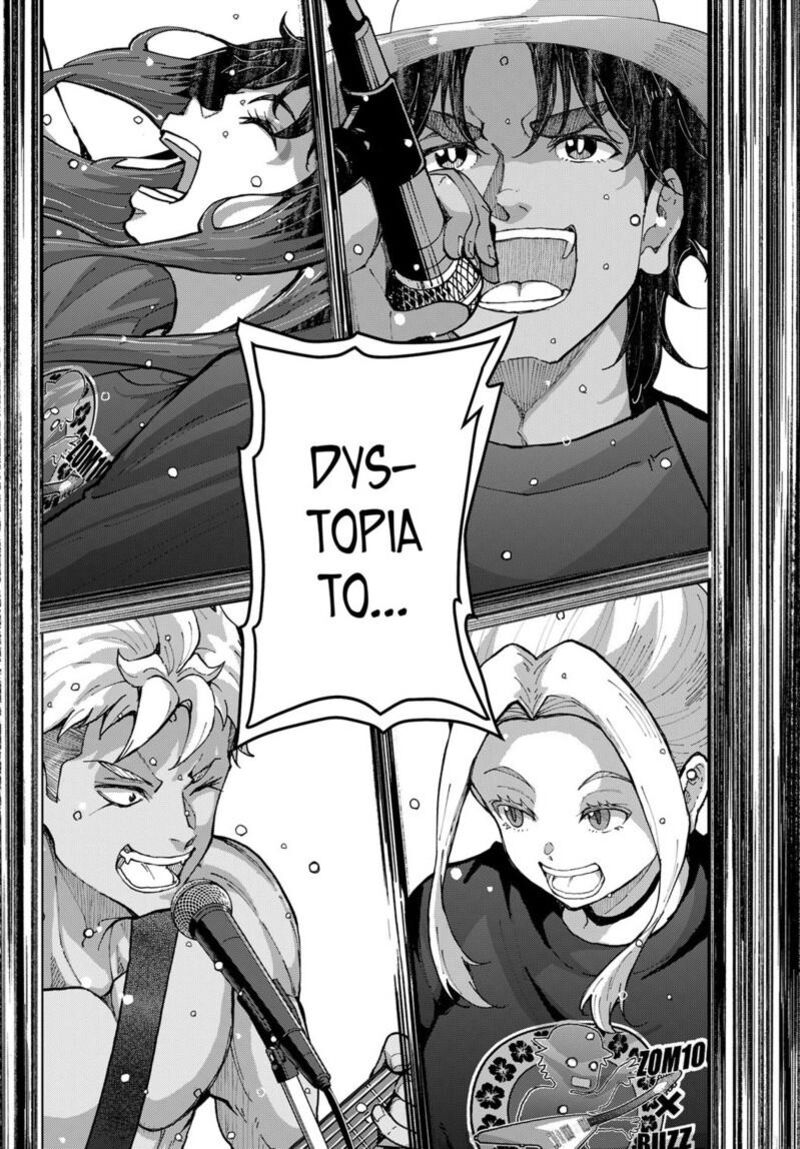 Zombie 100 Zombie Ni Naru Made Ni Shitai 100 No Koto 82 33