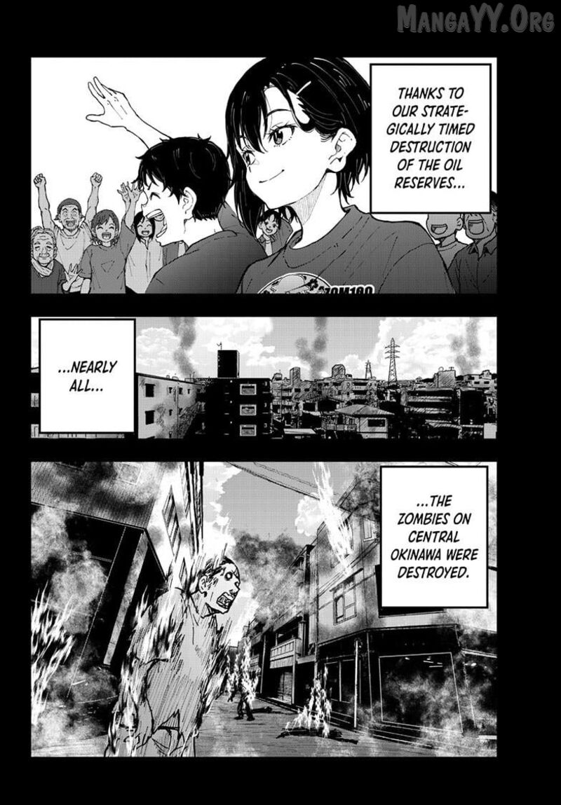 Zombie 100 Zombie Ni Naru Made Ni Shitai 100 No Koto 83 10