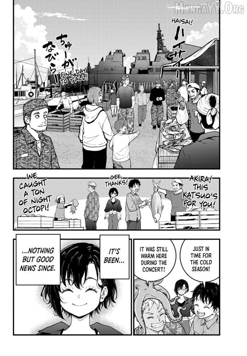 Zombie 100 Zombie Ni Naru Made Ni Shitai 100 No Koto 83 14