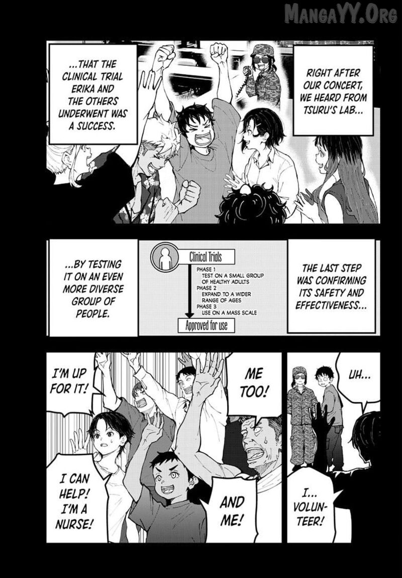 Zombie 100 Zombie Ni Naru Made Ni Shitai 100 No Koto 83 15