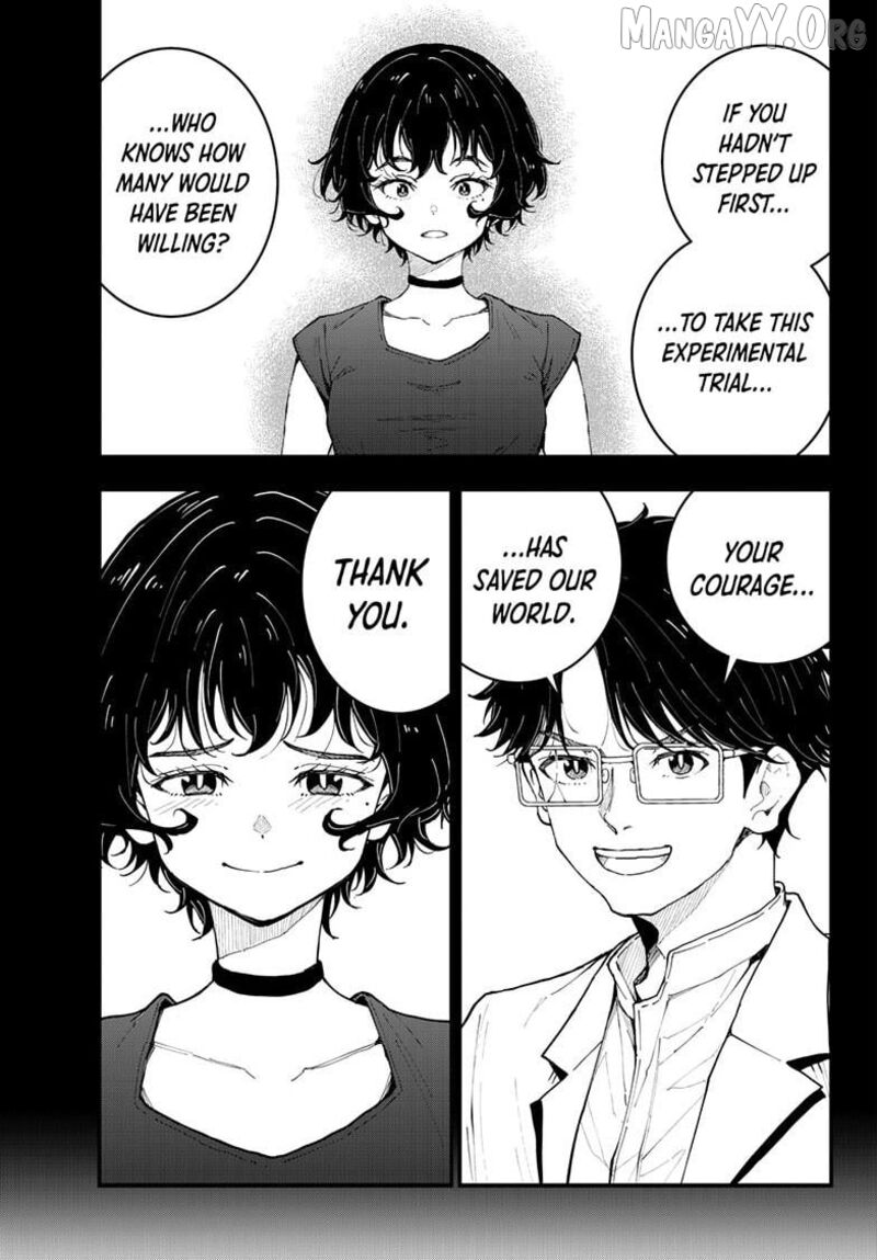 Zombie 100 Zombie Ni Naru Made Ni Shitai 100 No Koto 83 17