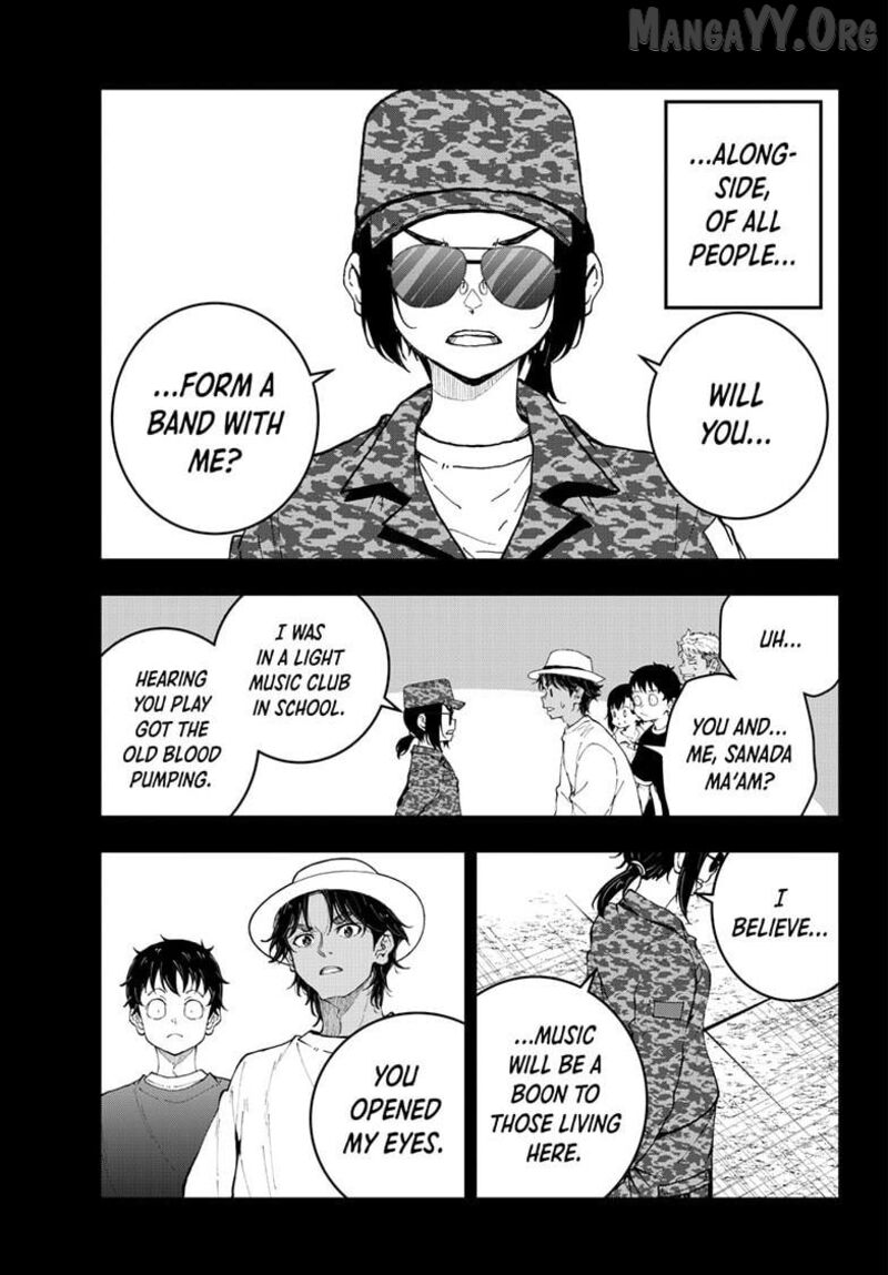 Zombie 100 Zombie Ni Naru Made Ni Shitai 100 No Koto 83 21