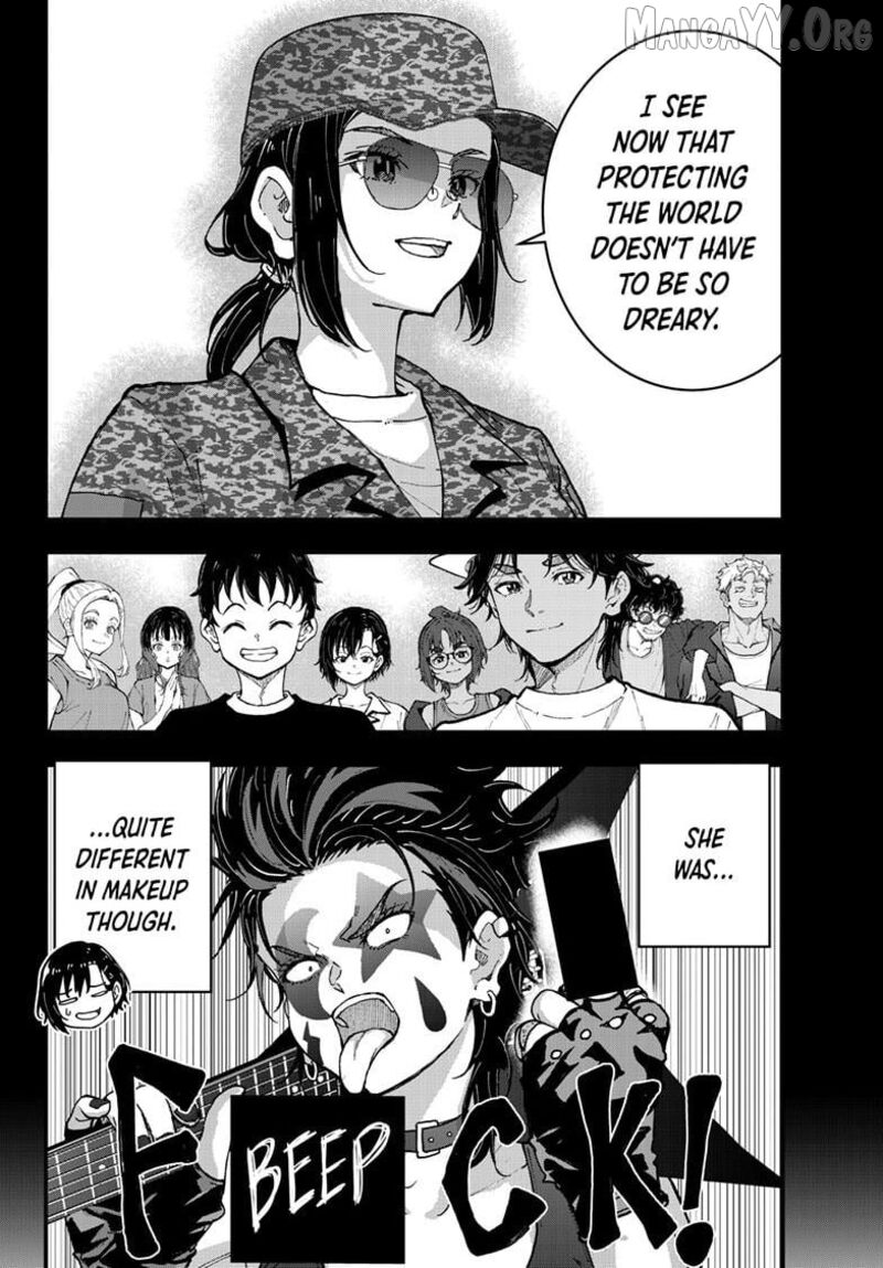 Zombie 100 Zombie Ni Naru Made Ni Shitai 100 No Koto 83 22