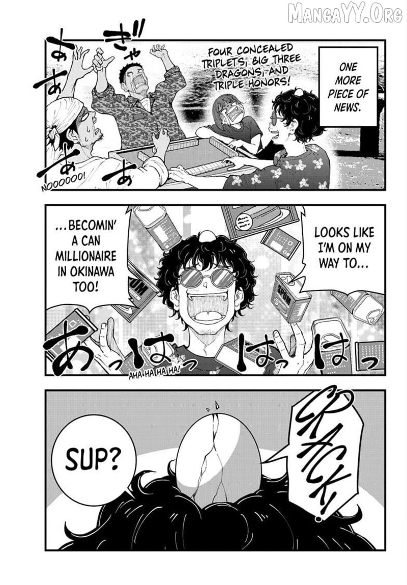 Zombie 100 Zombie Ni Naru Made Ni Shitai 100 No Koto 83 23