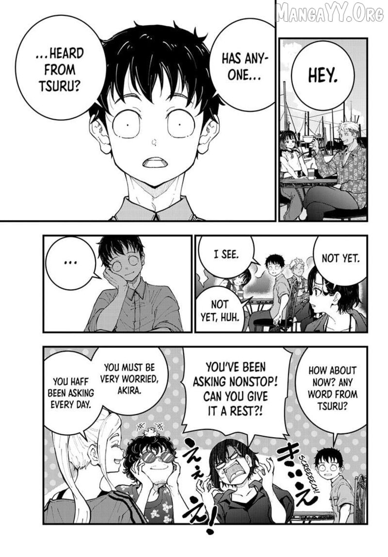 Zombie 100 Zombie Ni Naru Made Ni Shitai 100 No Koto 83 25