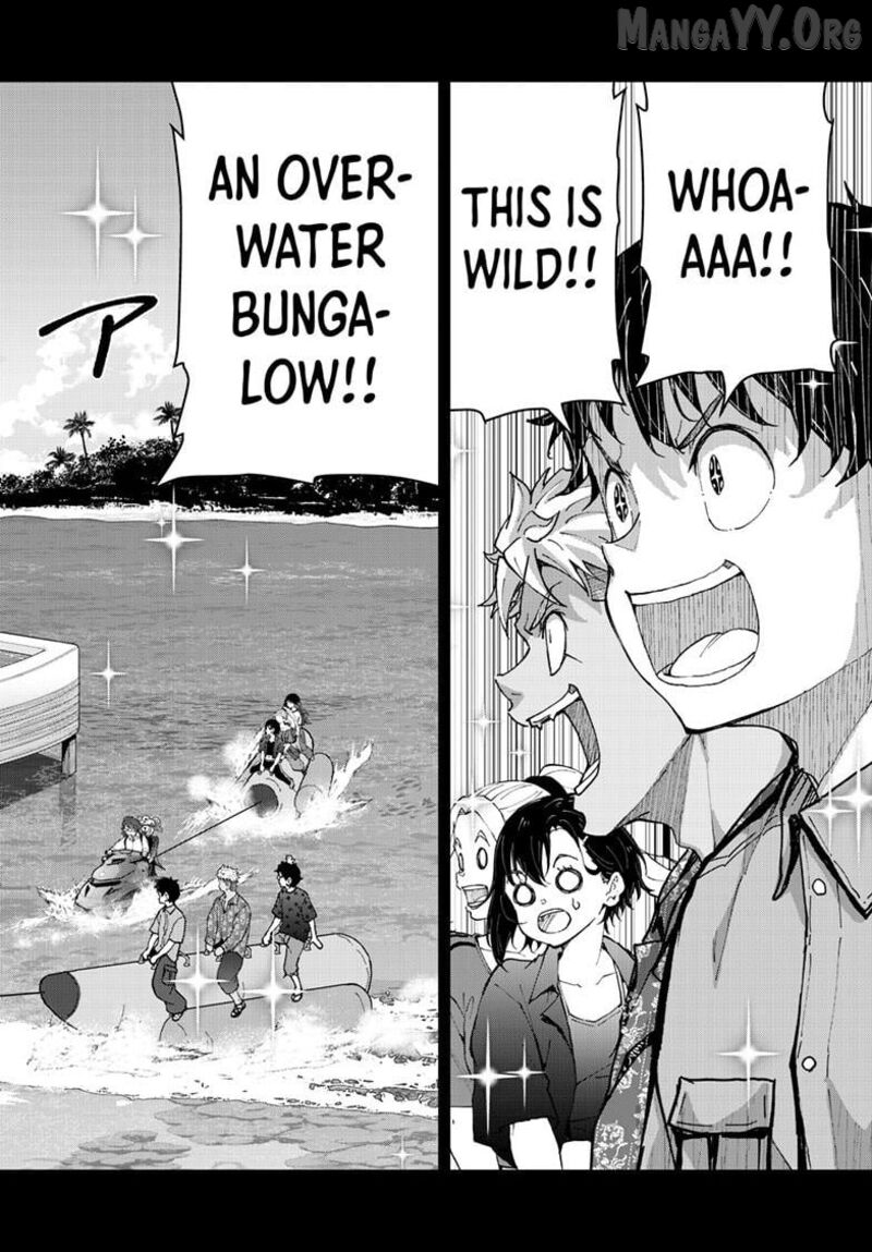 Zombie 100 Zombie Ni Naru Made Ni Shitai 100 No Koto 83 28