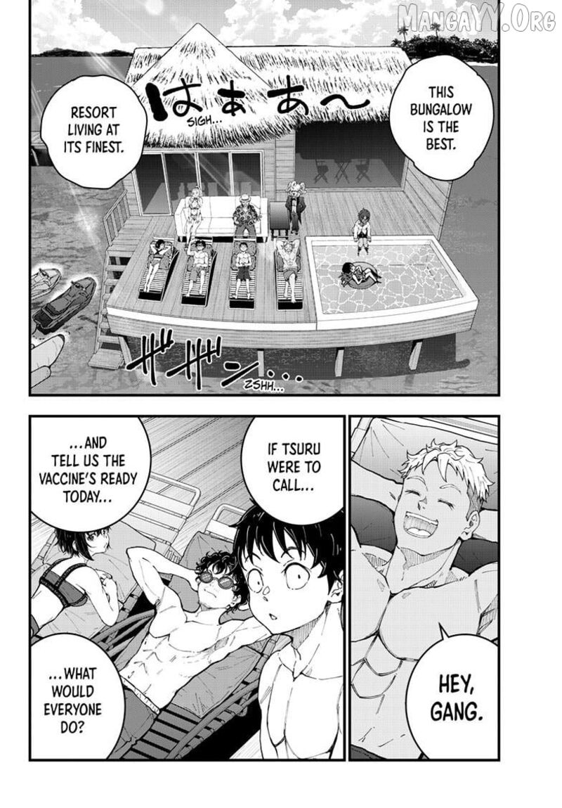 Zombie 100 Zombie Ni Naru Made Ni Shitai 100 No Koto 83 34