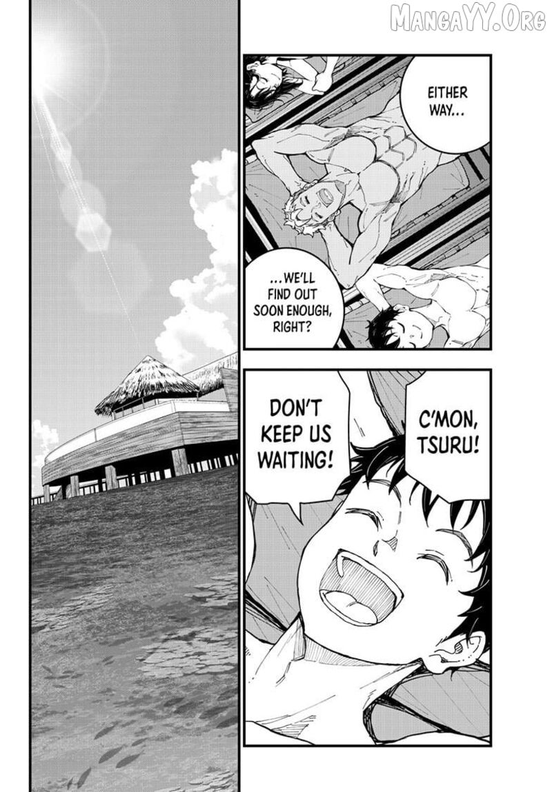 Zombie 100 Zombie Ni Naru Made Ni Shitai 100 No Koto 83 36