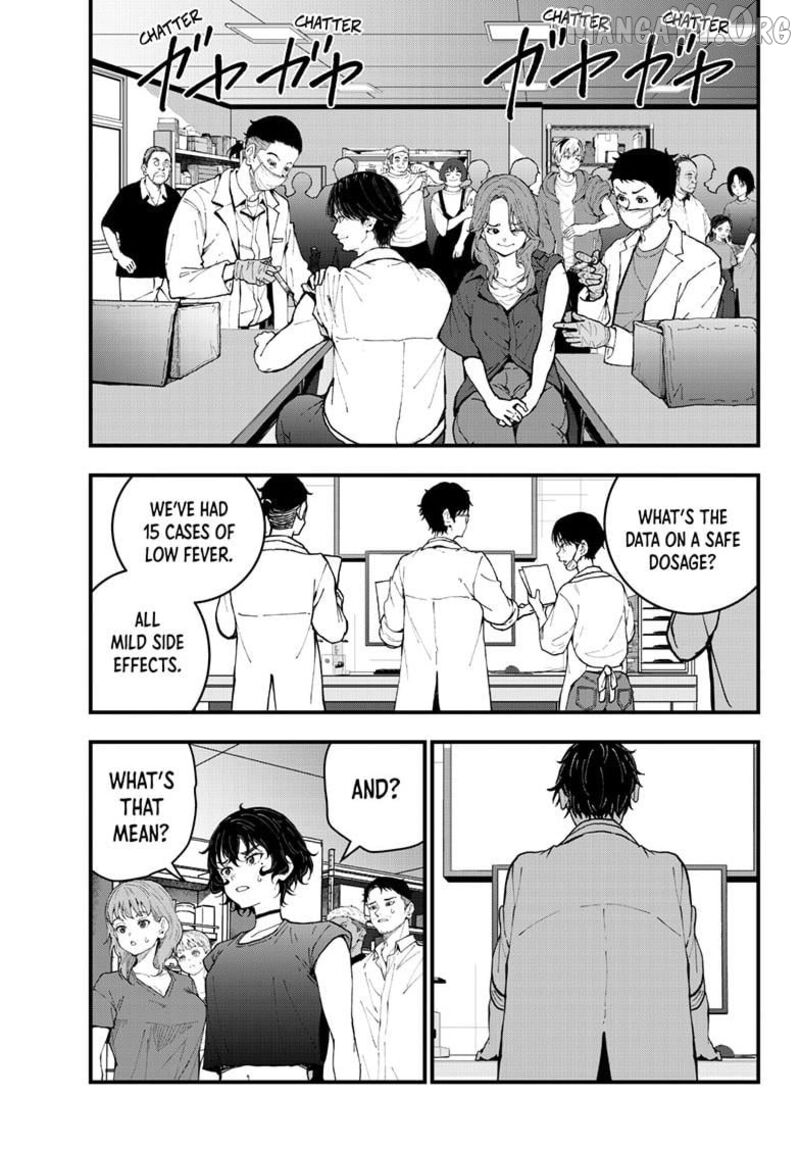 Zombie 100 Zombie Ni Naru Made Ni Shitai 100 No Koto 83 37