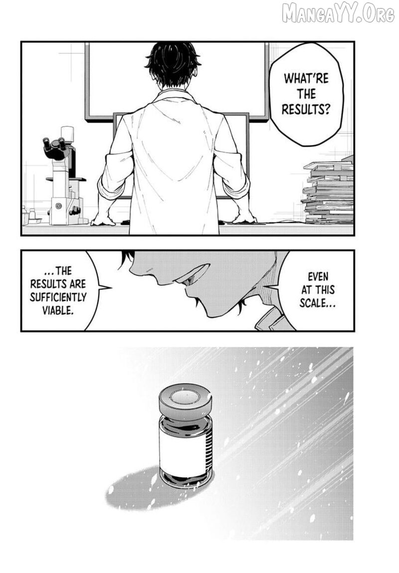 Zombie 100 Zombie Ni Naru Made Ni Shitai 100 No Koto 83 38