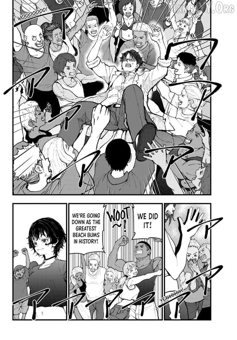 Zombie 100 Zombie Ni Naru Made Ni Shitai 100 No Koto 83 40