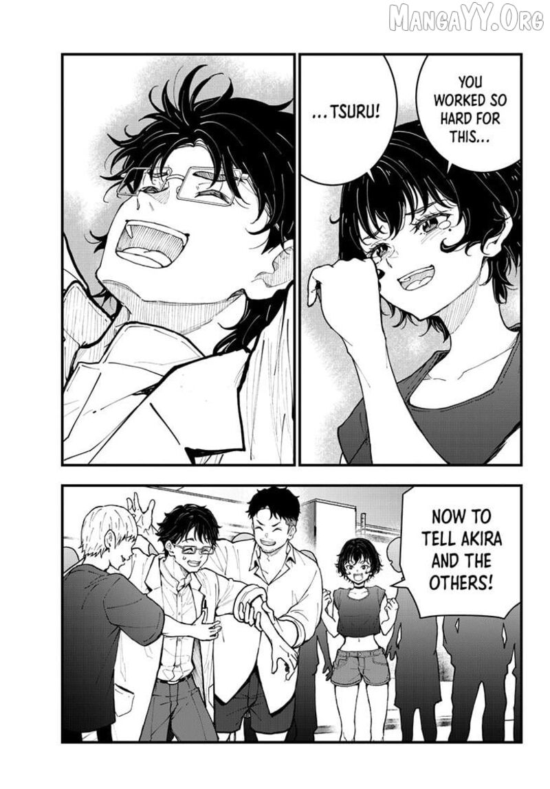 Zombie 100 Zombie Ni Naru Made Ni Shitai 100 No Koto 83 41