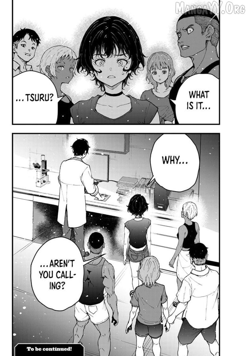 Zombie 100 Zombie Ni Naru Made Ni Shitai 100 No Koto 83 44