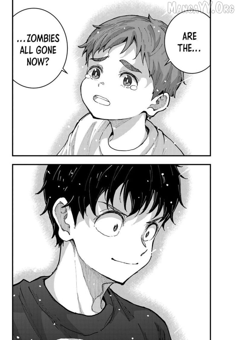 Zombie 100 Zombie Ni Naru Made Ni Shitai 100 No Koto 83 8