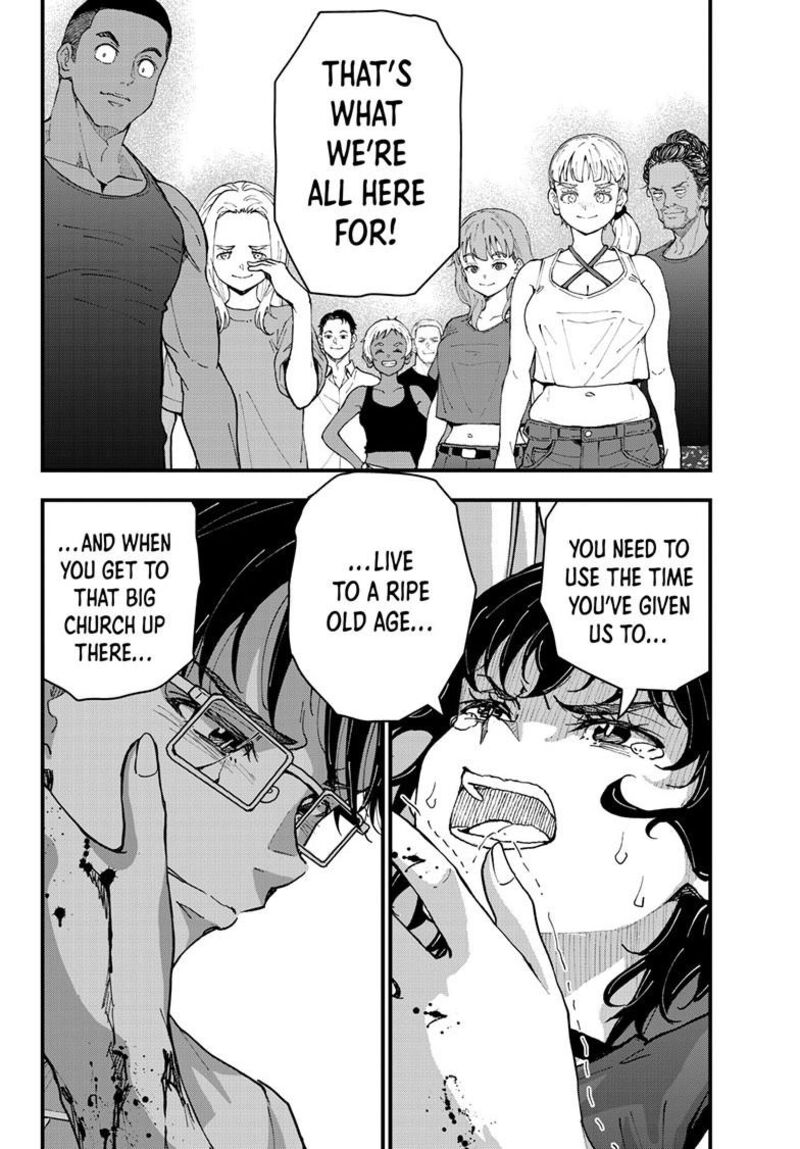 Zombie 100 Zombie Ni Naru Made Ni Shitai 100 No Koto 84b 5