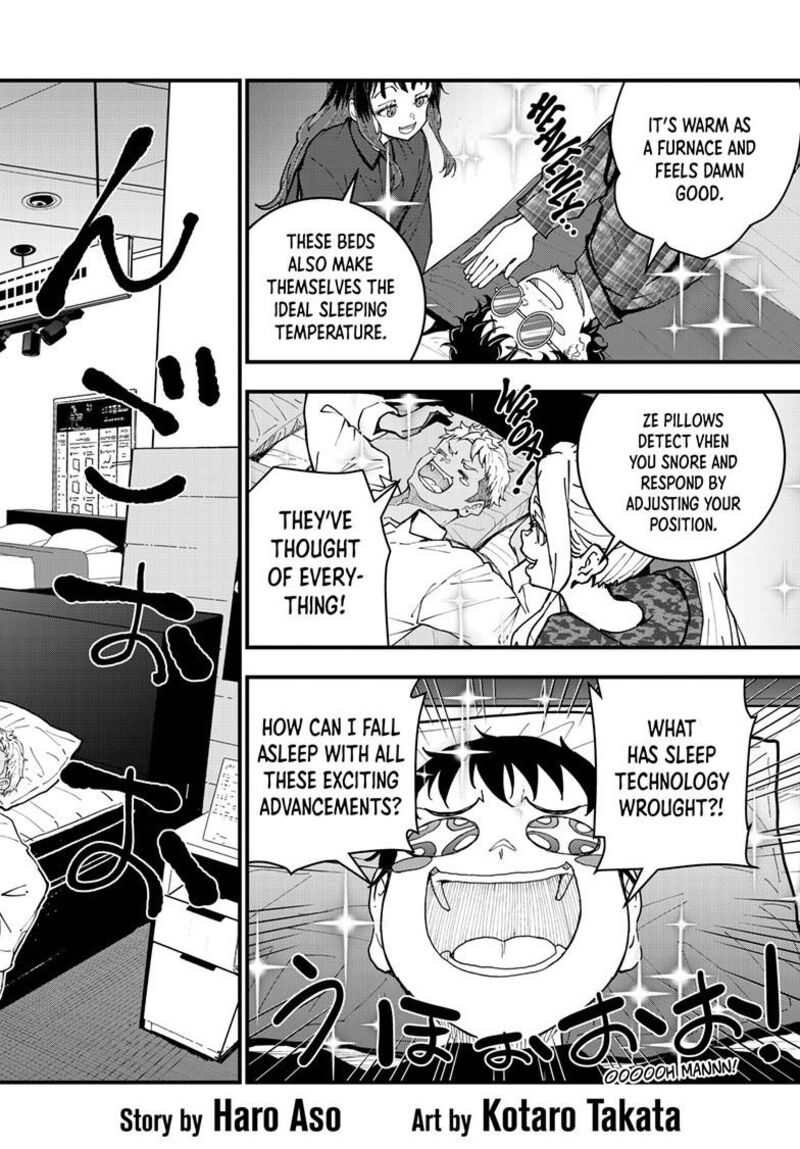 Zombie 100 Zombie Ni Naru Made Ni Shitai 100 No Koto 85 2