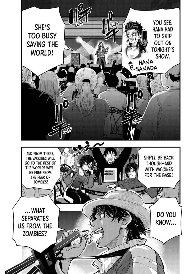 Zombie 100 Zombie Ni Naru Made Ni Shitai 100 No Koto 85 21