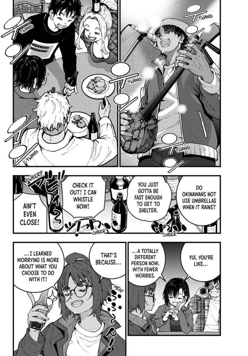 Zombie 100 Zombie Ni Naru Made Ni Shitai 100 No Koto 85 24