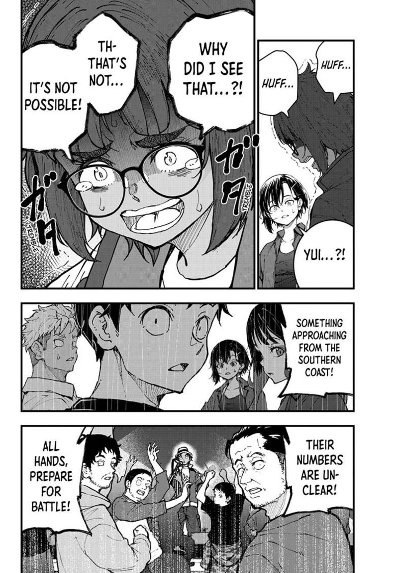 Zombie 100 Zombie Ni Naru Made Ni Shitai 100 No Koto 85 28