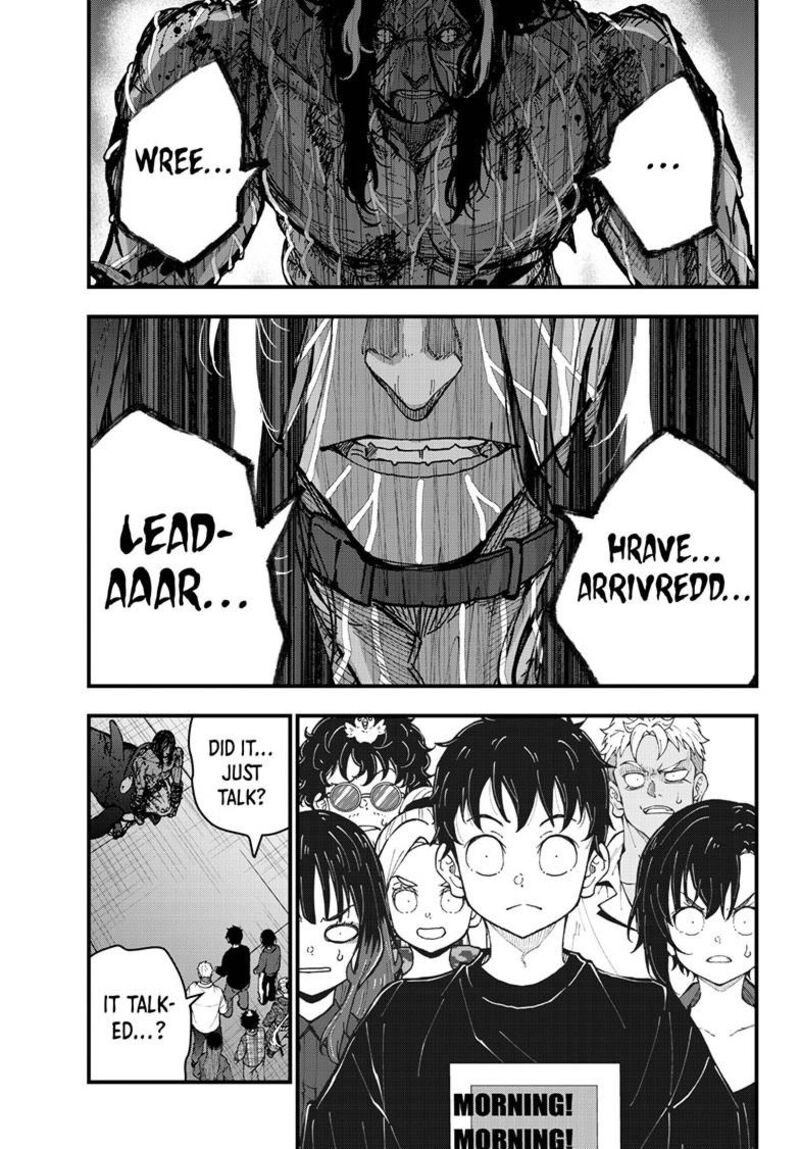 Zombie 100 Zombie Ni Naru Made Ni Shitai 100 No Koto 85 37